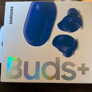 Samsung Galaxy Buds+